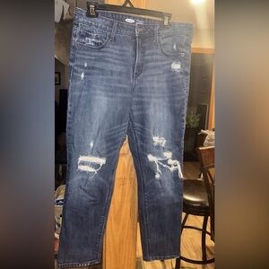 Women’s Old Navy Jeans